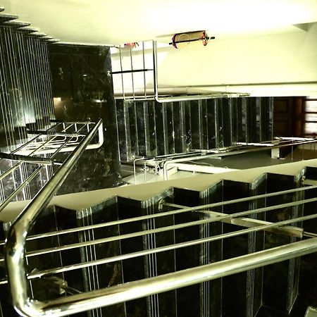 Jack'S Den Residency Hotel Pondicherry Esterno foto